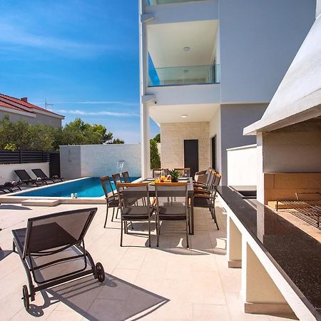 Villa Petra Kastela Ngoại thất bức ảnh