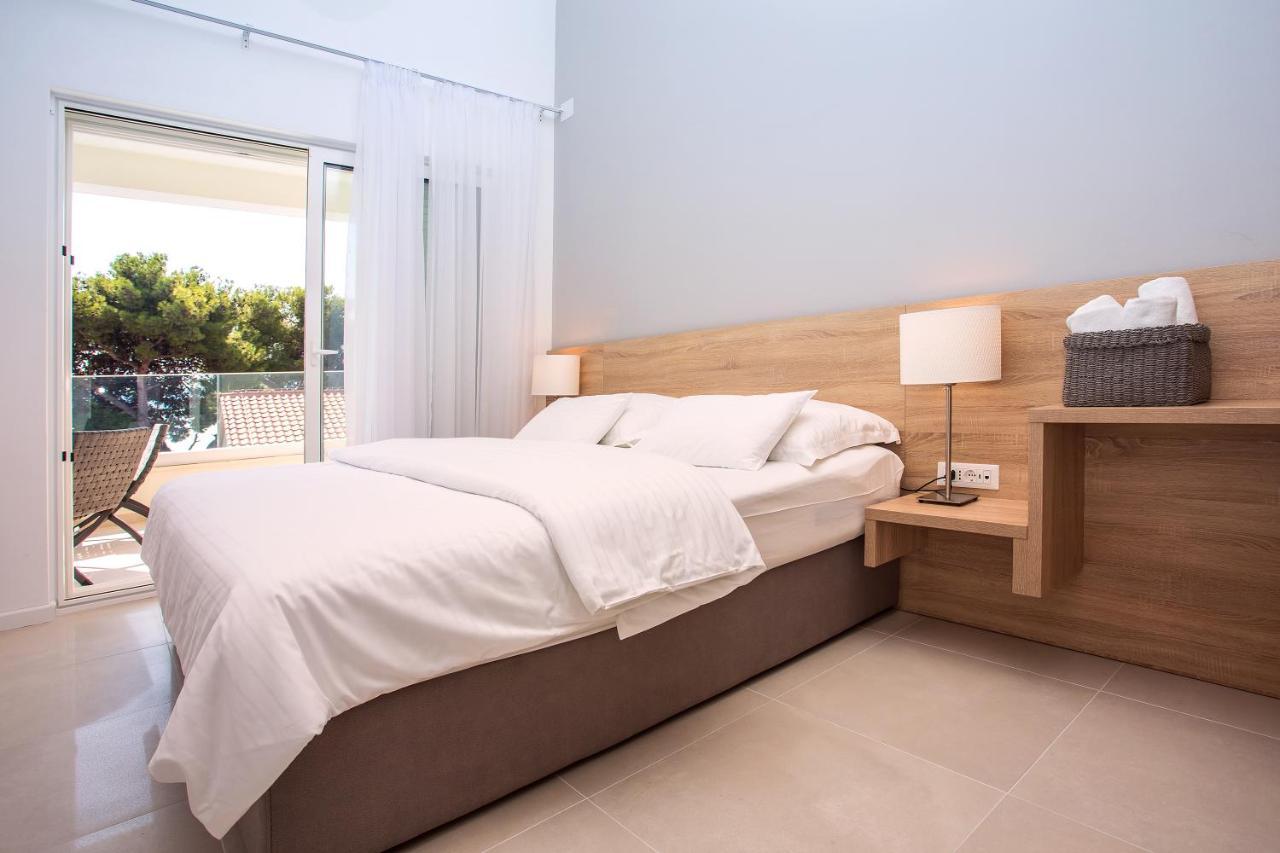 Villa Petra Kastela Ngoại thất bức ảnh