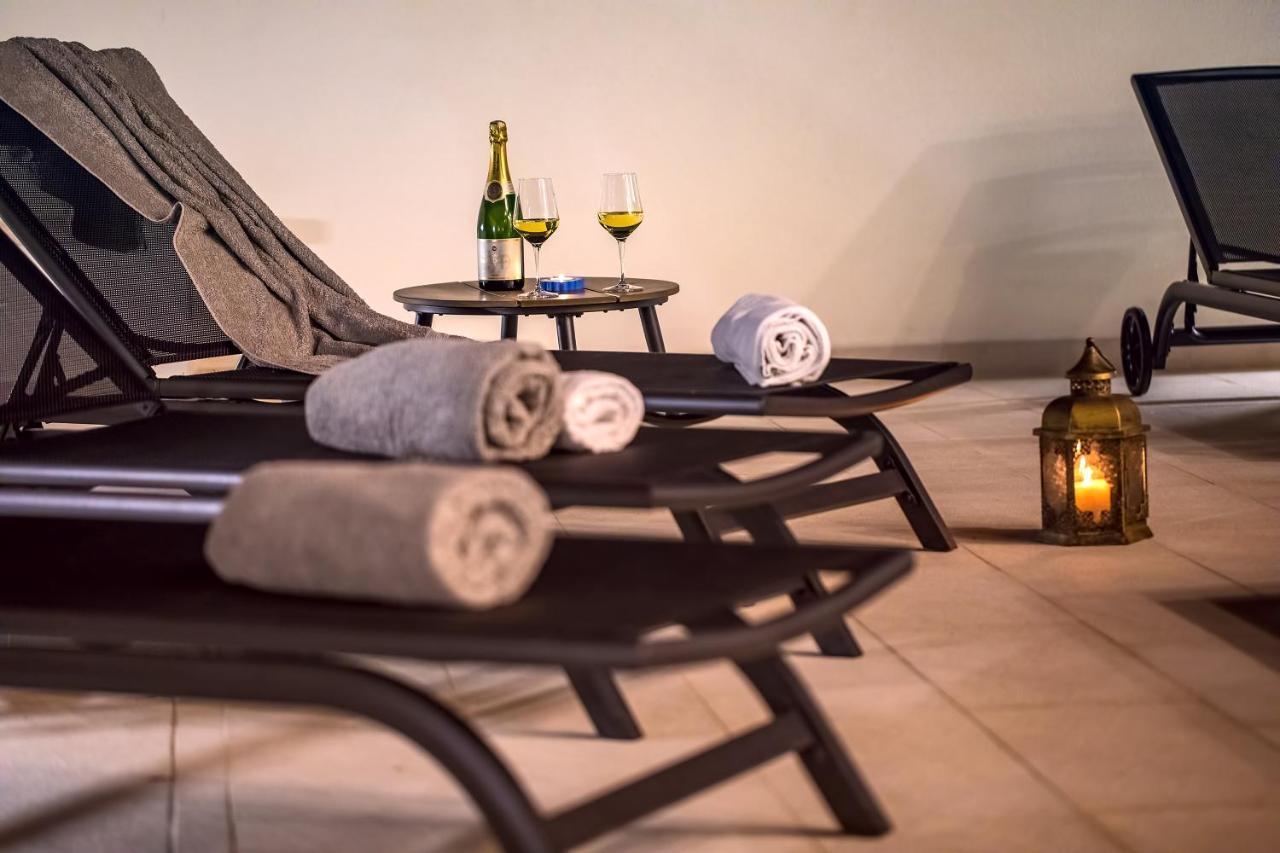 Villa Petra Kastela Ngoại thất bức ảnh
