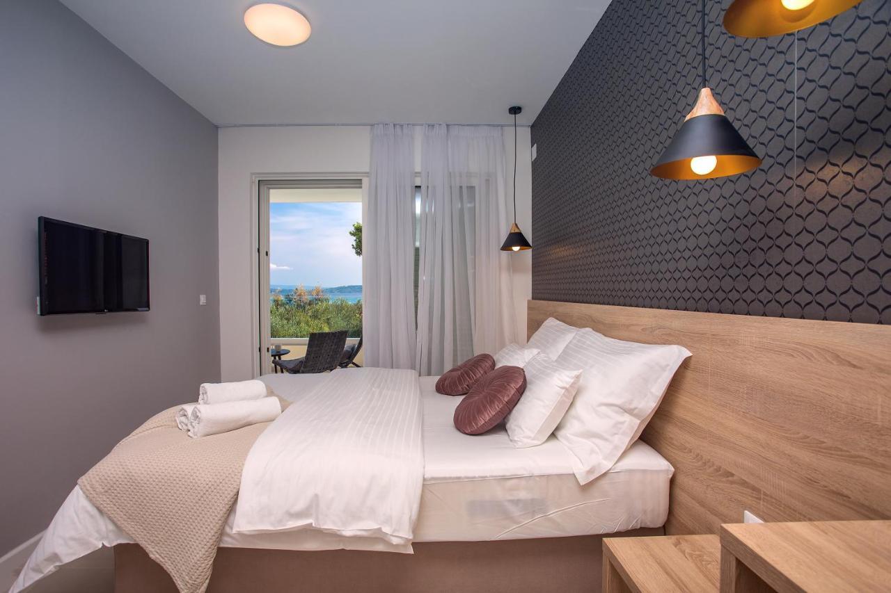 Villa Petra Kastela Ngoại thất bức ảnh