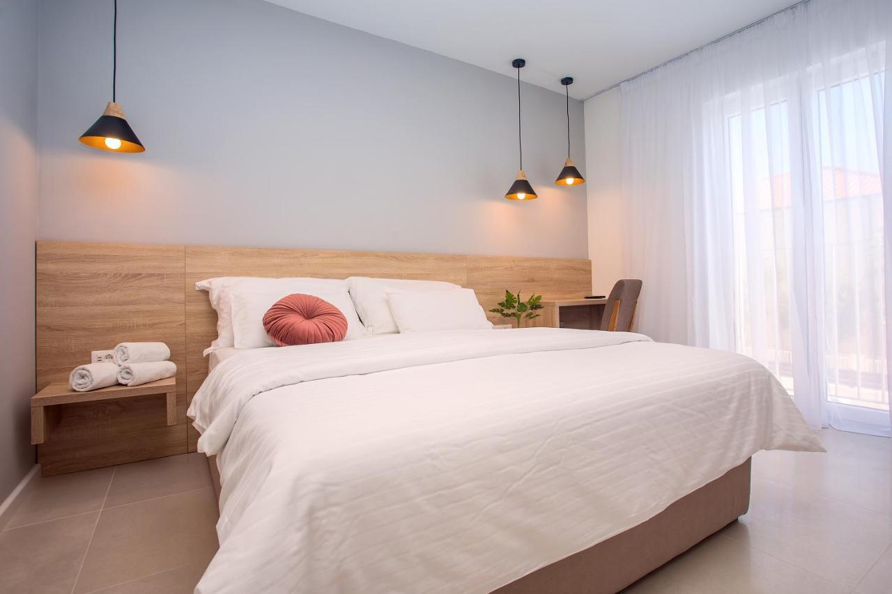 Villa Petra Kastela Ngoại thất bức ảnh