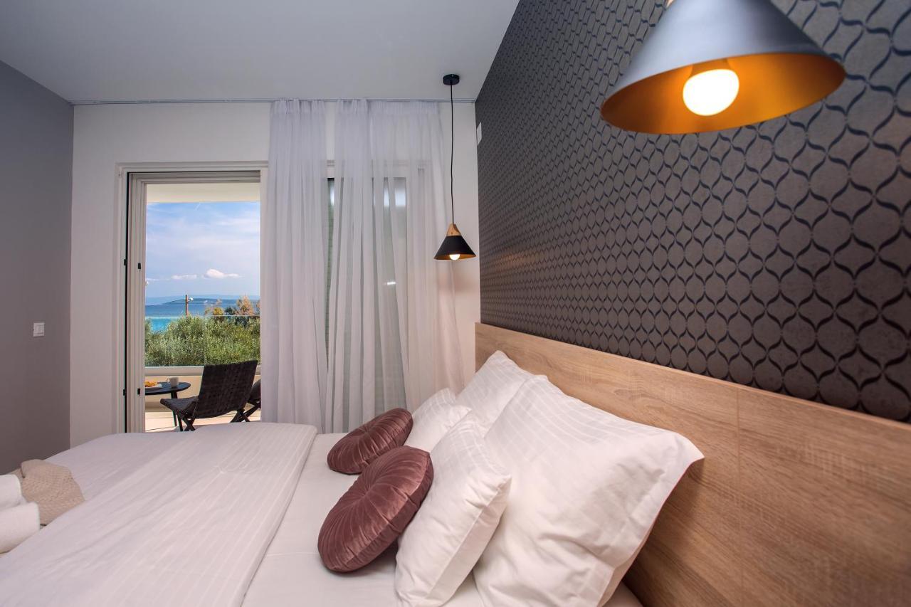 Villa Petra Kastela Ngoại thất bức ảnh