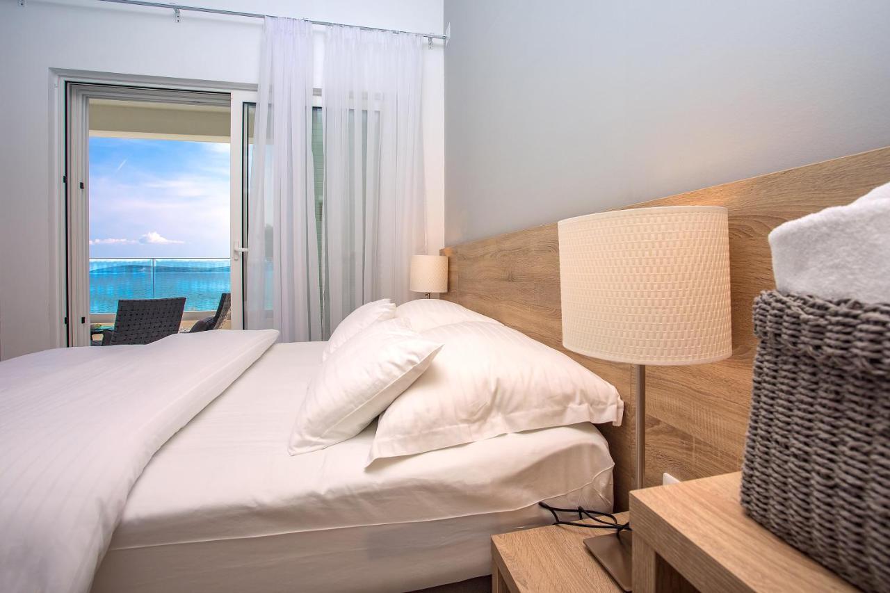 Villa Petra Kastela Ngoại thất bức ảnh