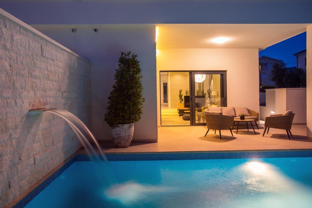 Villa Petra Kastela Ngoại thất bức ảnh