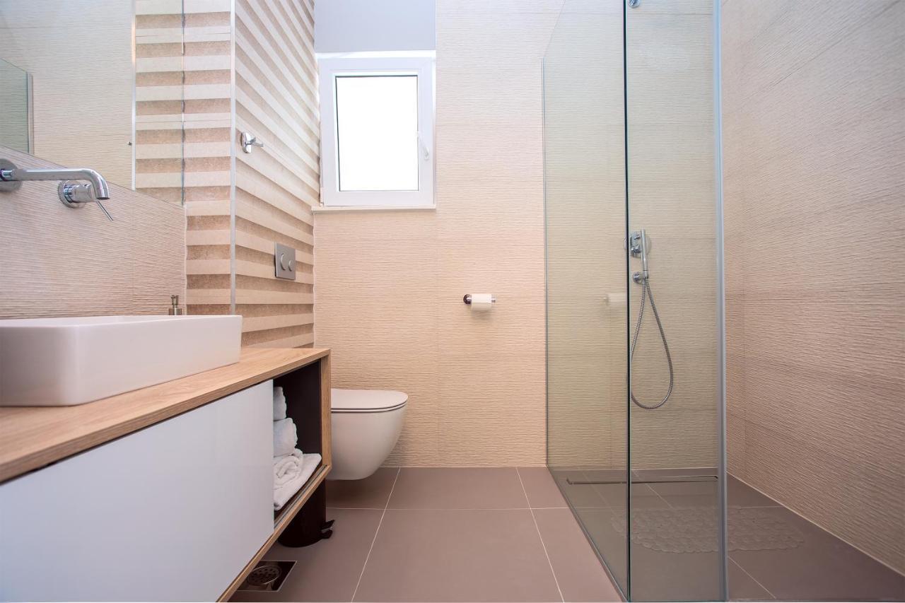 Villa Petra Kastela Ngoại thất bức ảnh