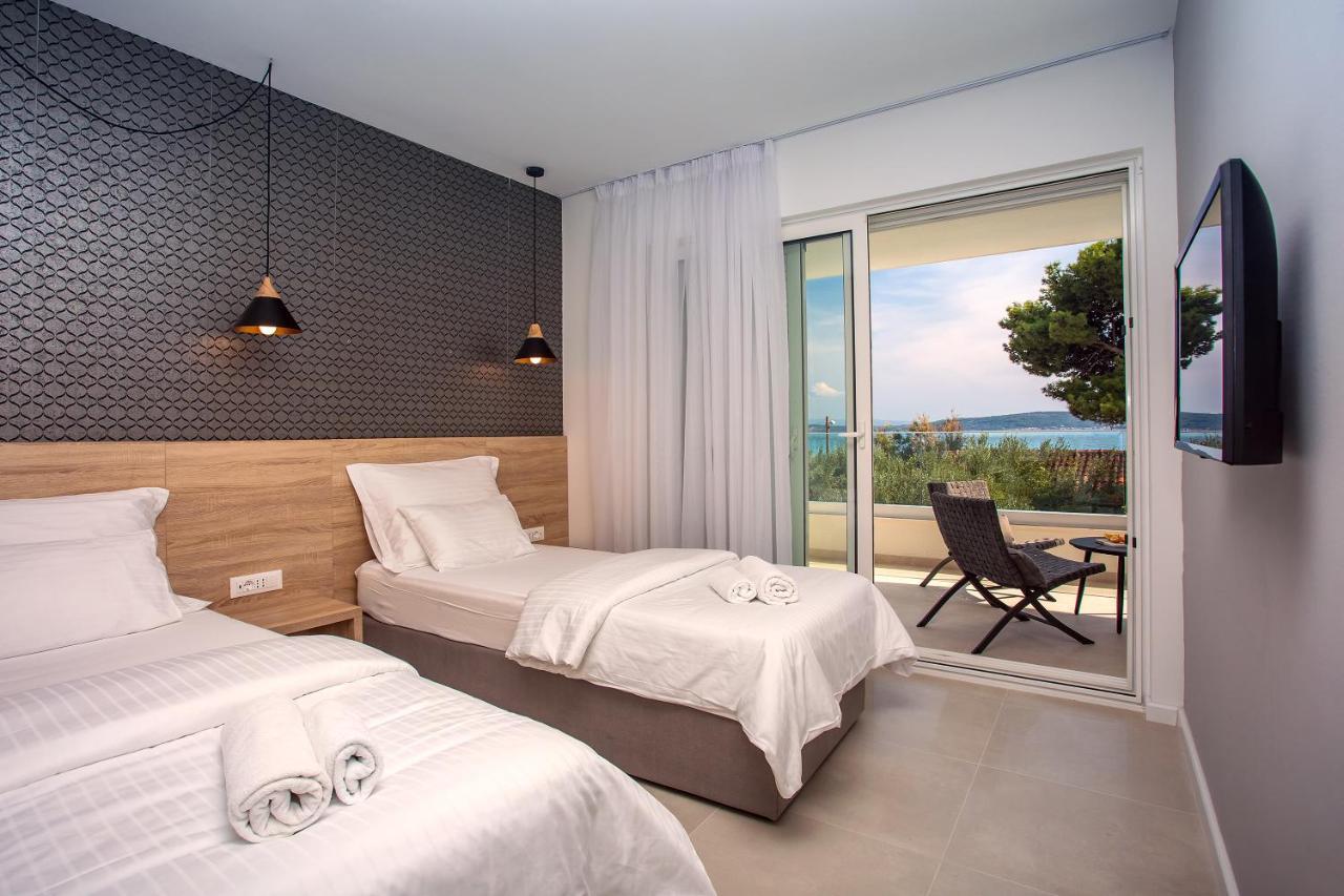 Villa Petra Kastela Ngoại thất bức ảnh
